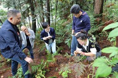 滬遵攜手 科技賦能 上海交通大學(xué)博士后科技服務(wù)團(tuán)赴遵義開展網(wǎng)絡(luò)技術(shù)服務(wù)